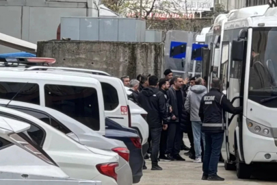 Bursa'da belediye operasyonunda tutuklu sayısı 38'e yükseldi