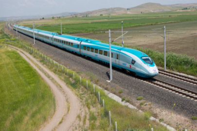 Bursa’nın beklediği hızlı tren için tarih verildi!