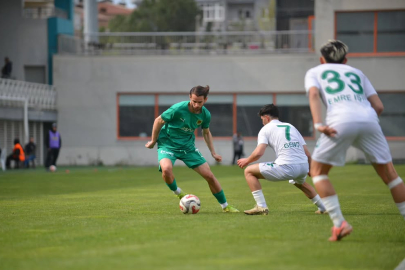 Bursa temsilcisi küme düştü! Lige acı veda...