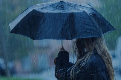 Bursalılar hafta sonuna dikkat! Sağanak yağış etkili olacak... (18 Nisan 2026 Hava Durumu)