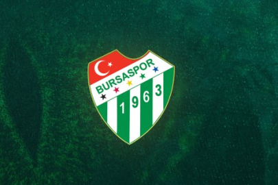 Bursaspor’a destek devam ediyor!