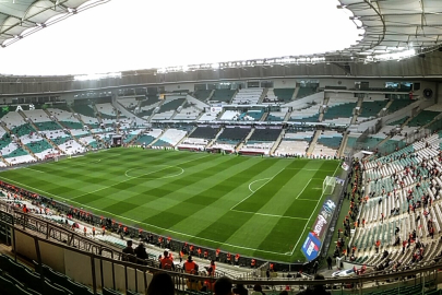 Bursaspor’da şampiyonluk maçı için ek bilet kararı!