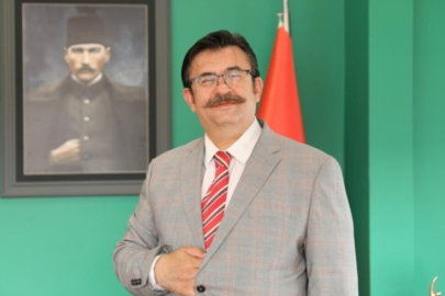 BURULAŞ'ta Fahrettin Beşli yerine Kürşat Çapar mı geliyor?