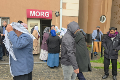 Diyarbakır'da yıldırım çarpması sonucu 2 kuzen hayatını kaybetti