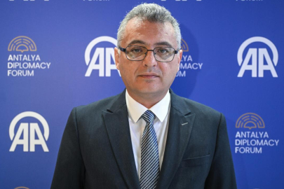 Erhürman: Dış politikada tüm adımlar Türkiye ile istişare içerisinde atılıyor