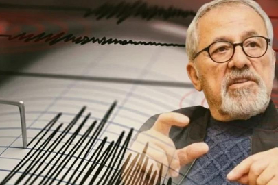 Erzincan depremi sonrası Naci Görür'den 'Yedisu' uyarısı!
