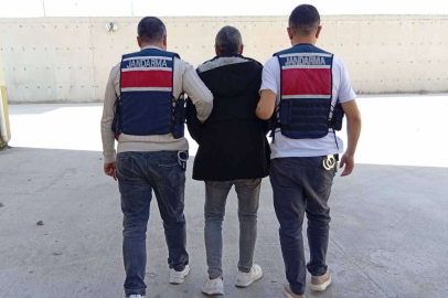 Gaziantep'te kesinleşmiş hapis cezalarıyla aranan 2 şahıs yakalandı
