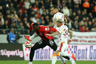 Gençlerbirliği, 7 haftalık gol sessizliğini bozdu