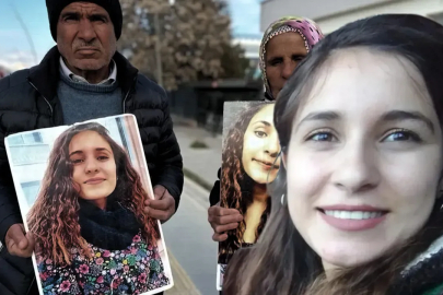 Gülistan Doku dosyasında eski erkek arkadaş Zeinal Abakarov tutuklandı