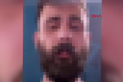 Gülistan Doku'nun nasıl öldürüldüğünü anlattı! İtiraf videosu: "Kafasına sıktım" demiş