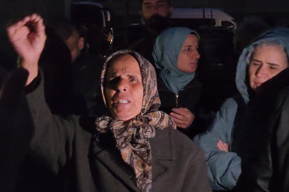 Gülistan'ın annesi Bedriye Doku: Adalete inanıyorum