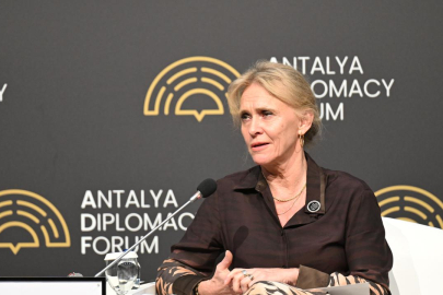 İzlanda Dışişleri Bakanı: Ankara'daki NATO Zirvesi 'emin ellerde' olacak