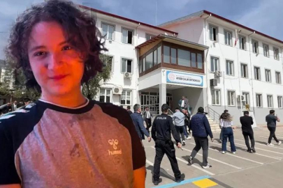 Kahramanmaraş’taki okul katliamının şifresi çözülüyor: Müdür gidince her şey değişti
