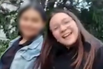 Kahramanmaraş'taki saldırıda hayatını kaybetmişti, okul yolundaki görüntüsü yürek burktu