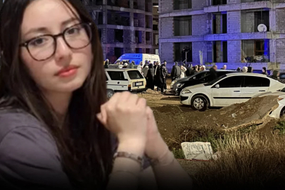 Kayıp olarak aranan 16 yaşındaki Feyza ölü bulundu