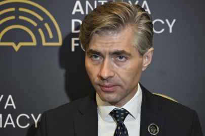 Litvanya Dışişleri Bakanı: Türkiye ile harika iş birliğimiz var