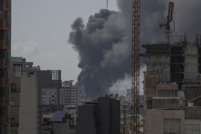 Lübnan’da 1 Fransız barış gücü mensubu yaşamını yitirdi