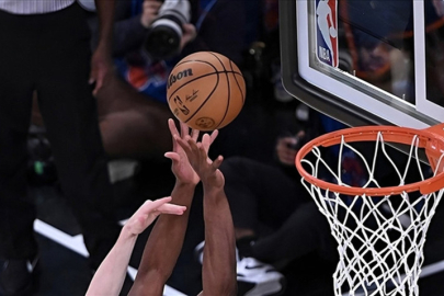 NBA'de play-off eşleşmeleri belli oldu