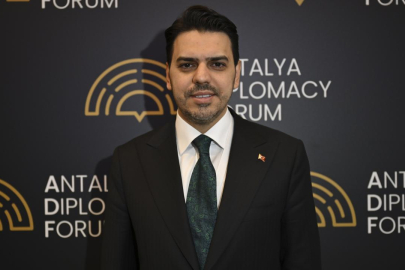 TİKA Başkanı Eren: Türkiye'nin kalkınma çalışmaları dünyada önünü açıyor