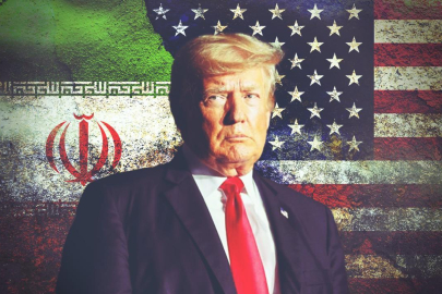 Trump: İran bizi tehdit ve şantajla durduramaz