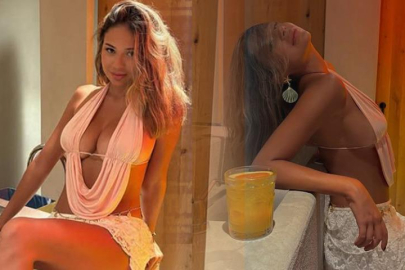 Ülkeyi terk etmişti! Merve Taşkın için istenen ceza belli oldu