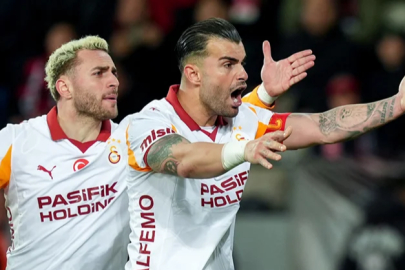 Abdülkerim Bardakcı'nın yerine sol stoper