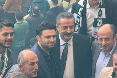 AK Parti Artvin Milletvekili Faruk Çelik: Şehirde oluşan sinerjiyle başarı geldi