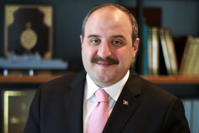 AK Parti Bursa Milletvekilli Mustafa Varank: Hak edilmiş bir şampiyonluk!