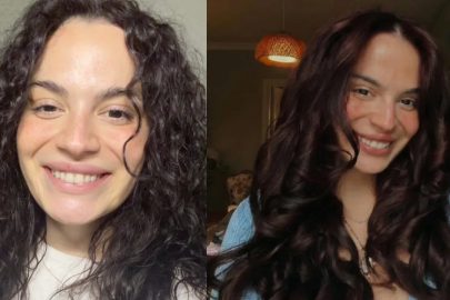 Aslı Bekiroğlu 7. ameliyat sonrası taburcu edildi!