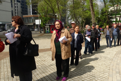 Bal-Göç Genel Başkanı Balkan: Sorunlarımızın çözümü için varlığımızı sandıkta hissettirmeliyiz