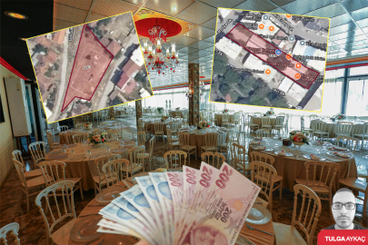 Bursa'da belediyeden kiralık dükkan ve düğün salonu! 3 bin TL'den...