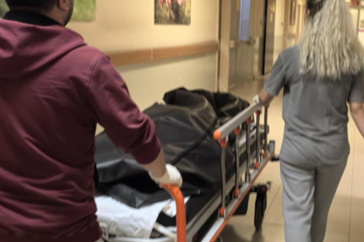 Bursa'da otobüste acı son!