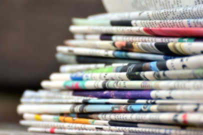 Bursa Hakimiyet Gazetesi'nin arşivinden tarihte bugün | 19 Nisan...