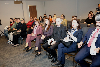 Bursa Nilüfer’de erken Osmanlı kadını ve Nilüfer Hatun’un mirası konuşuldu