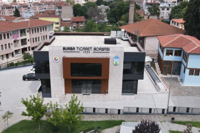 Bursa TB ilk çeyreği 19,3 milyar tl ile kapattı!