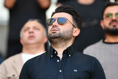 Bursaspor Başkanı Enes Çelik: Herkes hak etti!