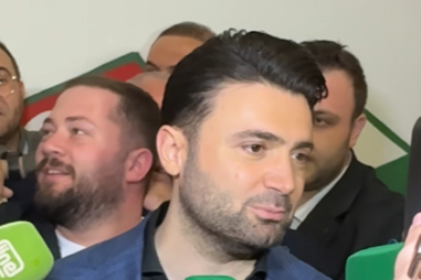 Bursaspor Başkanı Enes Çelik: Kötü günler geride kaldı!