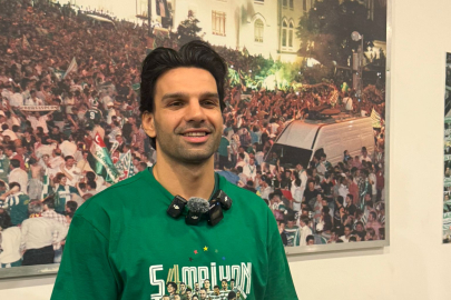 Bursaspor’un yıldız ismi Muhammet Demir’den şampiyonluk sözleri!