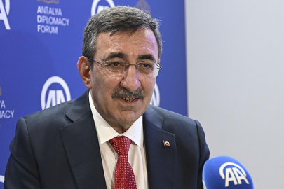 Cevdet Yılmaz: Türkiye bu sene zirveler yılı yaşıyor