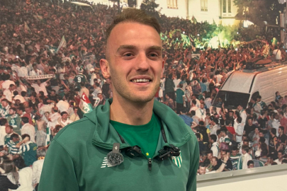 Ertuğrul Ersoy: Bu şampiyonluk hak edilmiş bir başarı