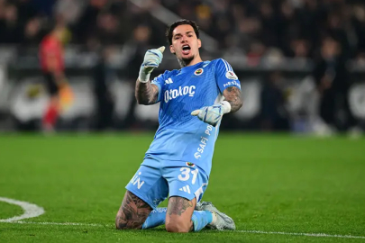 Fenerbahçe'den Ederson kararı!