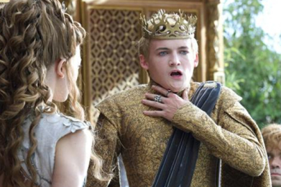 Game of Thrones’un Joffrey Baratheon'u şimdi ne yapıyor? İşte son hali...