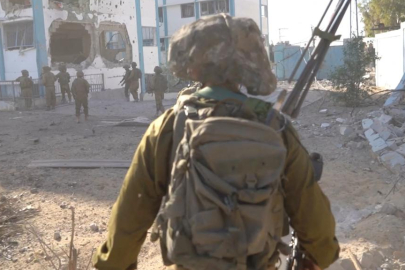 Gazze'deki soykırıma katılan İsrail askerlerinden itirafı