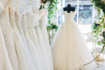 Gelinlik deneme fiyatları arttı! 5000 TL isteyen var...