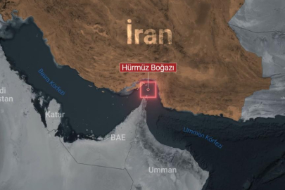 Hürmüz Boğazı için kritik uyarı