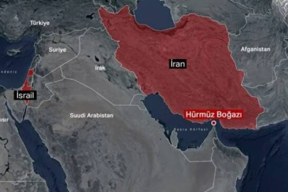 İngiltere ordusu Hürmüz Boğazı’ndaki durumu "kritik" olarak ilan etti