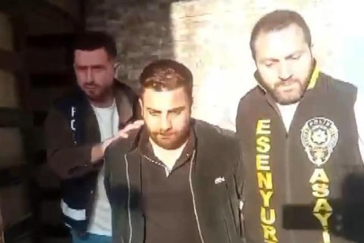 İntihar değil cinayet çıktı! Baba ve oğul...