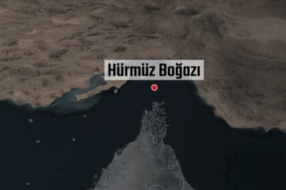 İran elindeki kozu bırakmıyor: Hürmüz Boğazı alev alev!