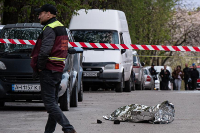 Kiev’de silahlı saldırı: 6 kişi hayatını kaybetti