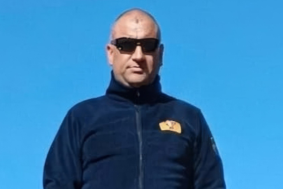 Kırıkkale'de kazada ağır yaralanan itfaiye personeli hayatını kaybetti